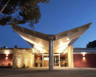 Renmark Resort - Renmark