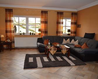 Apartment 3 Wulf - Alstätte