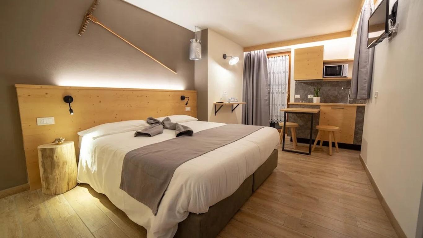 Wanderlust B&B