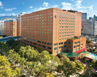 The Howard Plaza Hotel Taipei - Taipei City - Building