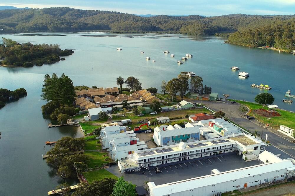Batemans Bay Lodge - Batemans Bay
