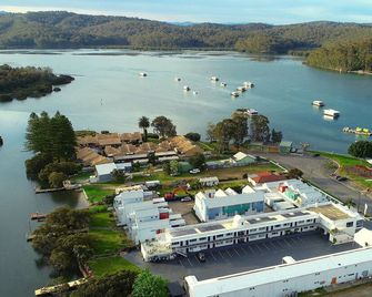 Batemans Bay Lodge - Batemans Bay