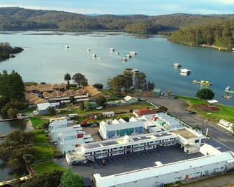 Batemans Bay Lodge - Batemans Bay