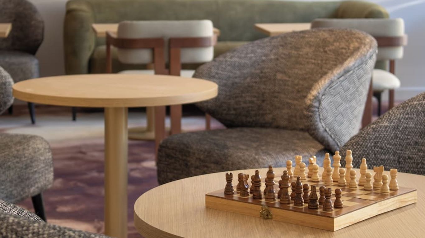 Brit Hotel Cahors Le Valentre