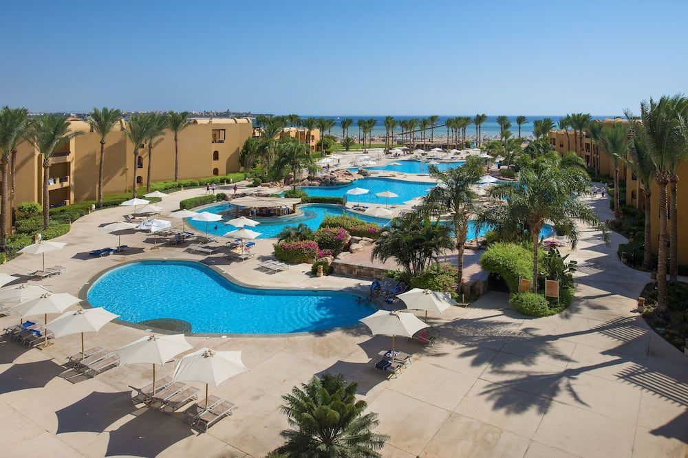 Stella Beach Resort & Spa, Makadi Bay - Makadi Bay - Piscina