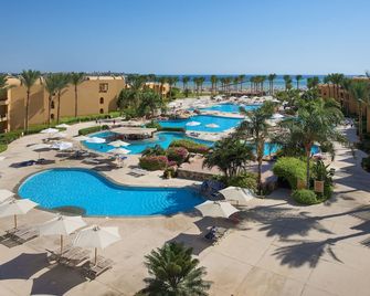 Stella Beach Resort & Spa, Makadi Bay - Makadi Bay - Pool
