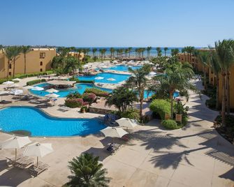 Stella Beach Resort & Spa, Makadi Bay - Makadi Bay - Piscina