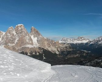 Chalet Vicino a Cortina - Borca di Cadore