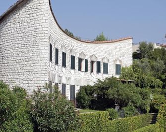 Villenpark Sanghen - Manerba del Garda