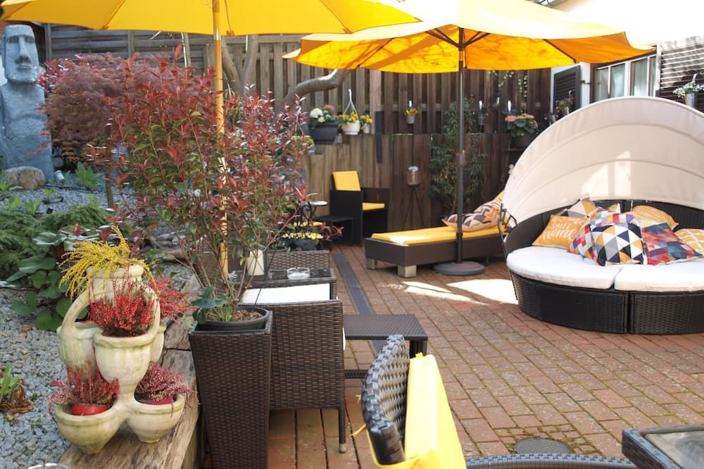 Gästehaus Engelgasse Herzogenaurach