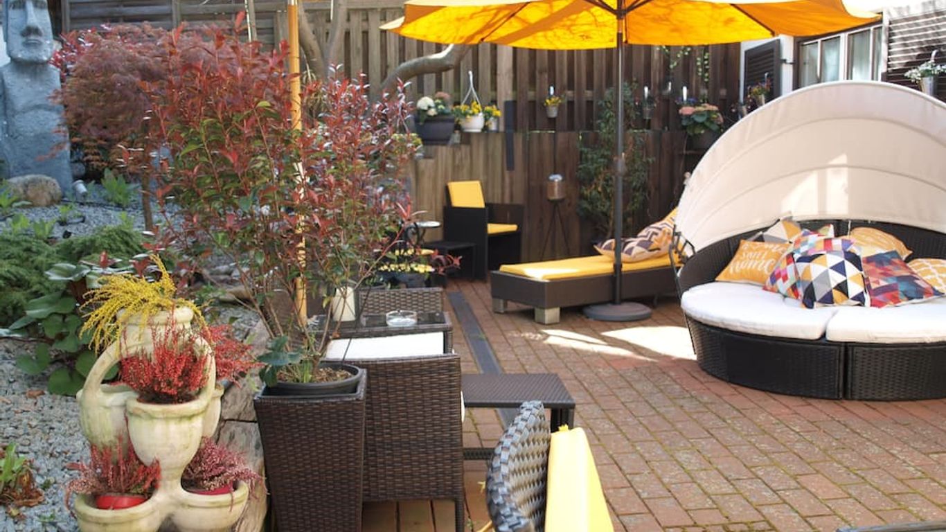 جسيتو هاوس إنجل جاسا