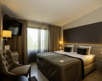 Hotel Pommern - Mariehamn - Habitación