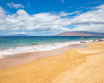 Kamaole Sands Condos Close to Beach with Parking - Kihei - Plage
