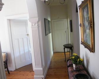 Valley Guest House - Port Elizabeth - Hall