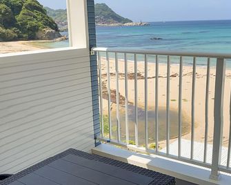 Sea Breeze 1987 - Nagato - Balcone