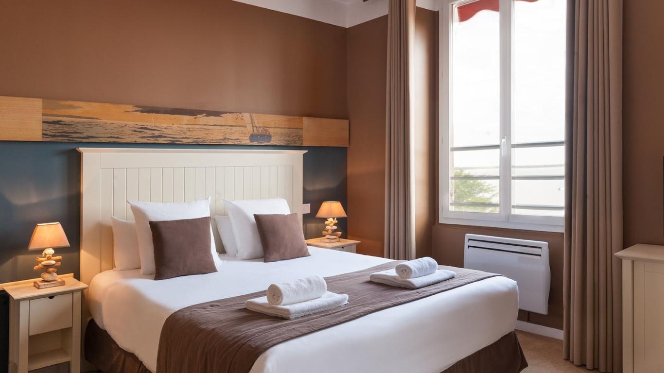 أوتل دي لا بليج