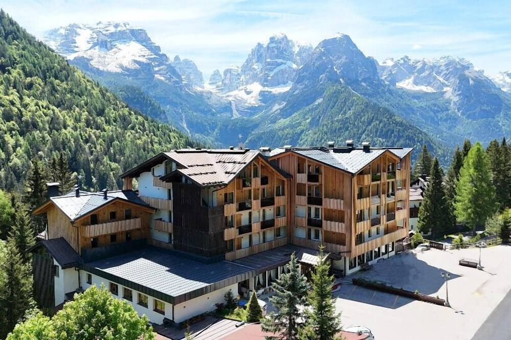 هوتل لورينسيتي