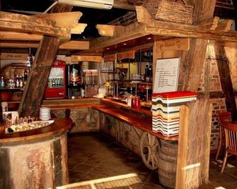 Cafe Hotel Rudzons - Madona - Bar