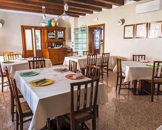 Locanda Solagna - Quero - Ristorante