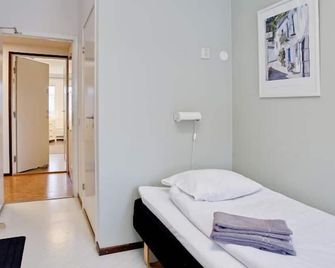 Bed's Motell & Rumsuthyrning - Norrköping - Habitación
