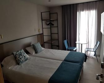 Hotel Torrent - l'Escala