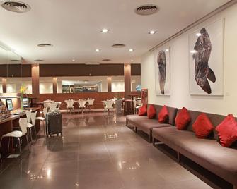 Dazzler by Wyndham Buenos Aires Maipu - Buenos Aires - Lobby