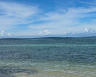 Miti Maninoa Ocean Club - Si’umu - Beach