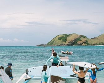 Porter Boutique Hotel & Lifestyle - Kuta