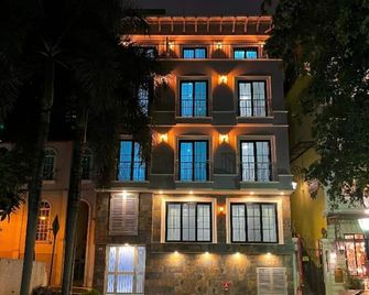 La Rosa Del Rio, Apartamentos Nuevos En - Guayaquil - Edificio