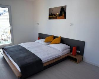 Deluxe apartments Bled - Bled - Schlafzimmer