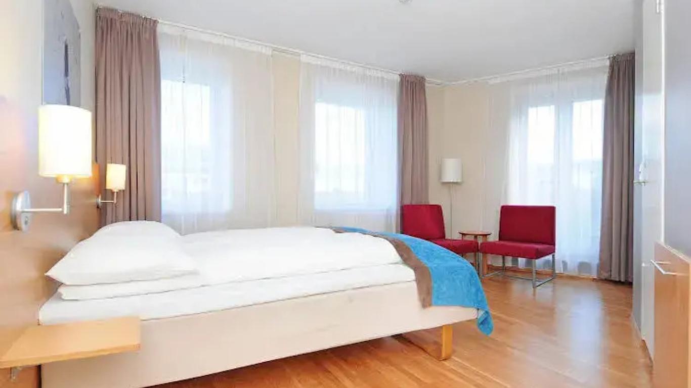 Drammen Hostel