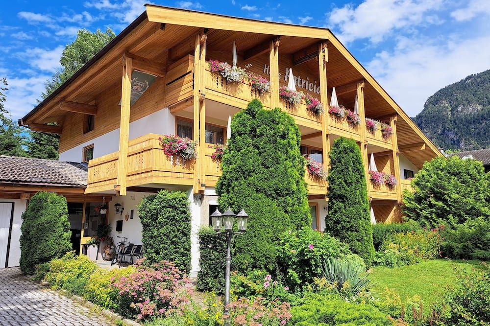 Haus Patricia - Lofer - Gebäude