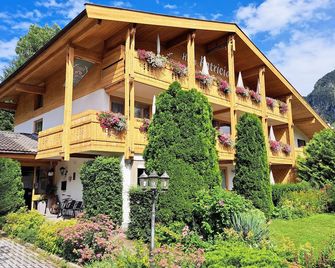 Haus Patricia - Lofer - Edificio