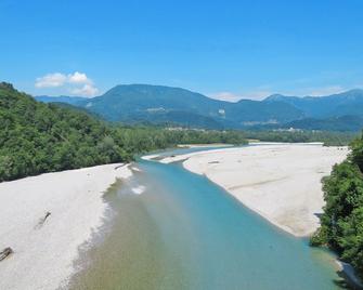 Holiday Home Casa Con Le Rose by Interhome - San Daniele del Friuli - Spiaggia
