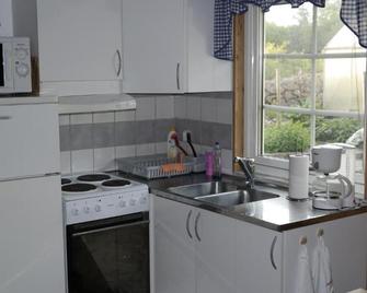 Gaanarps Backavaeg 39 - Munka-Ljungby