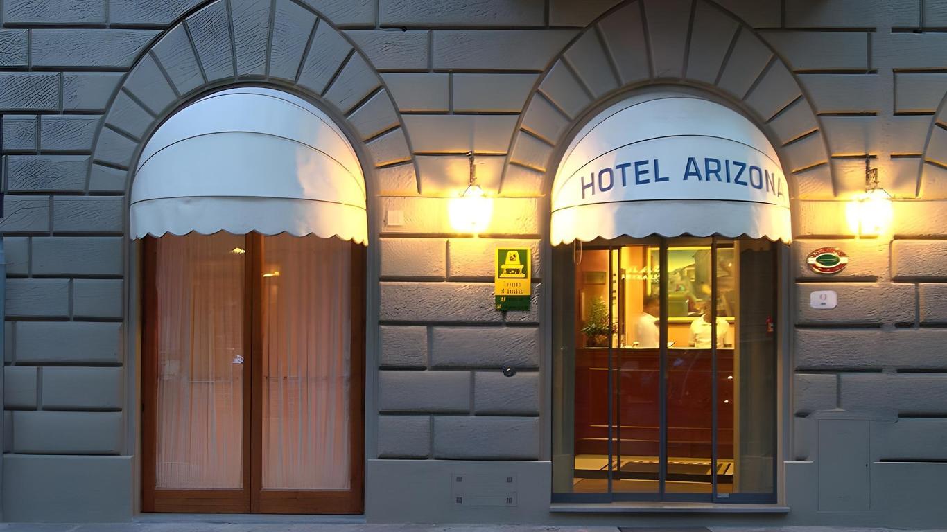 Hotel Arizona