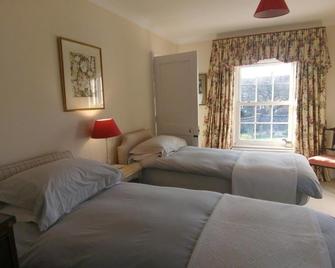 The Dower House - Fakenham - Bedroom