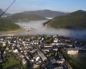 Hotel Le Dauphin - Villard-de-Lans