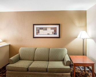 Spark by Hilton Mt. Juliet - Mount Juliet - Soggiorno