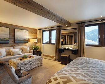 The Lodge Verbier - Bagnes