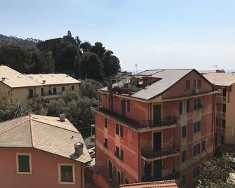 Affittacamere Da Luca - Bonassola - Вигляд зовні