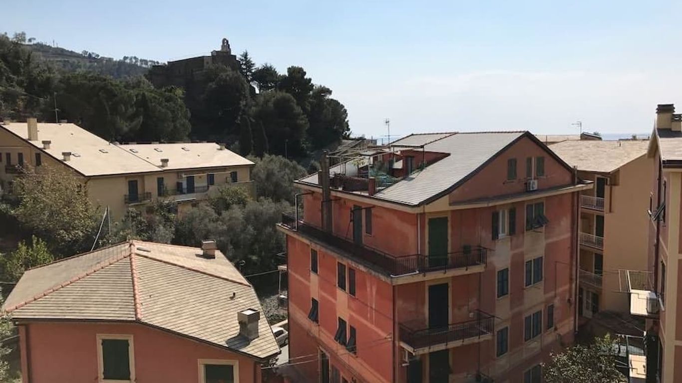 Affittacamere Da Luca