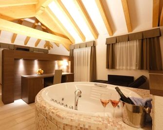 Grand Hotel Miramonti - Passo del Tonale