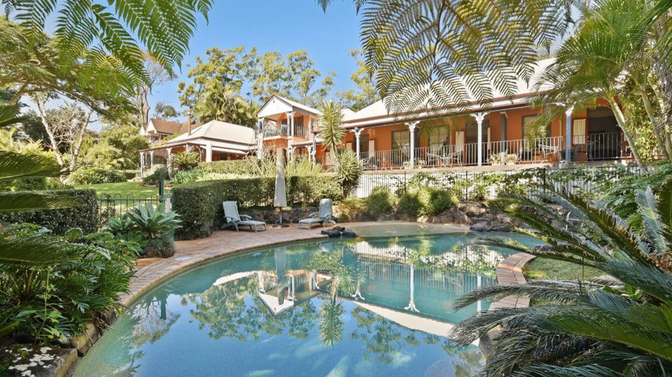 Montville Boutique Bnb