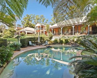Montville Boutique Bnb - Montville - Pool