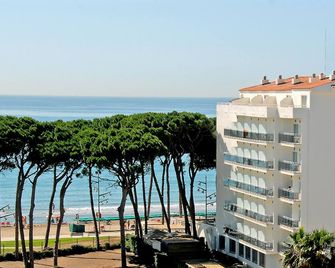 Hotel Best Terramarina - La Pineda