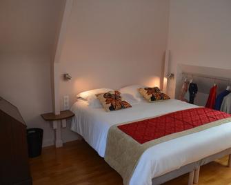 Friendly Home Bayeux - Bayeux - Dormitor