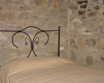 Casa Rural Tomaso 16 beds - Reperos - Habitación