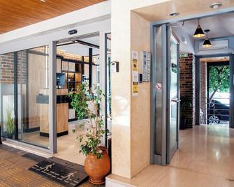 Athens Studios - Athens - Lobby
