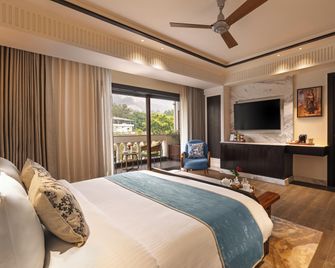 Auradoon, Dehradun - By Leisure Hotels - Dehradun